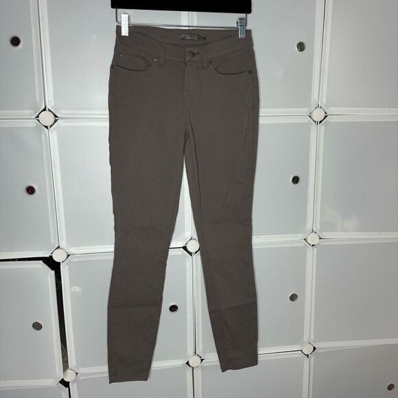 PrAna Briann Pants Performance Skinny Pants Size 0 - Picture 3 of 11